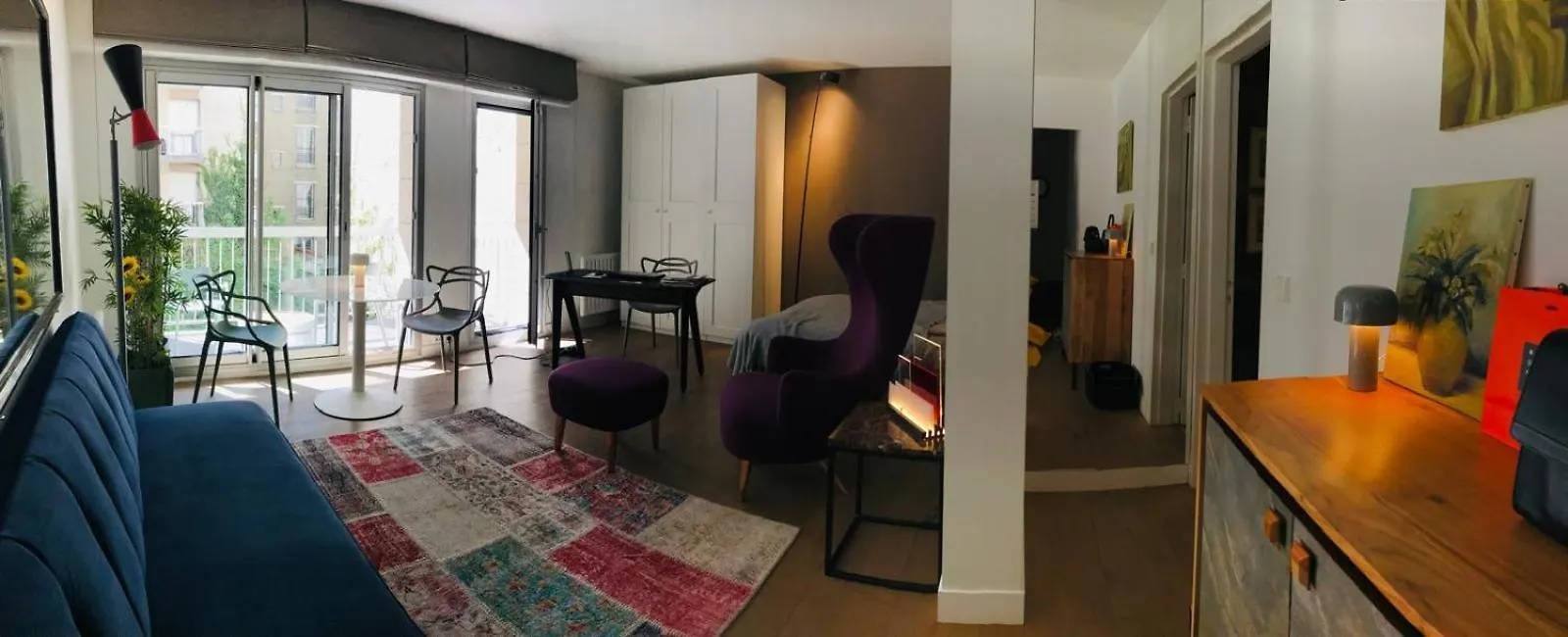 Another Attractive Flat Near By St-Germain, St-Placide パリ 0*,  フランス