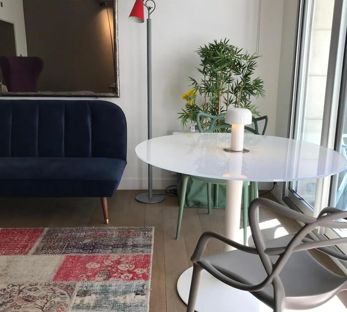 Another Attractive Flat Near By St-Germain, St-Placide パリ フランス
