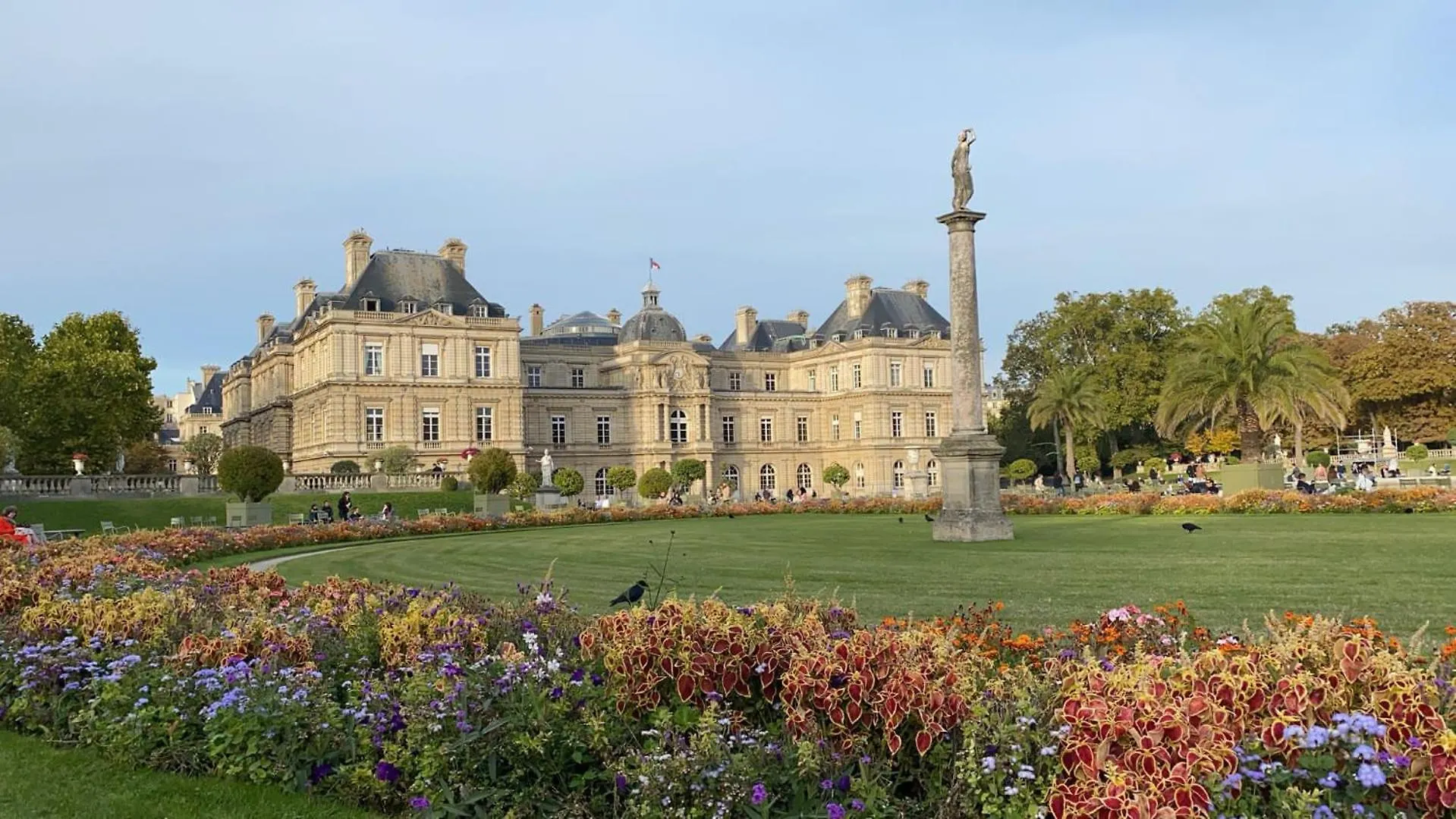 アパート Another Attractive Flat Near By St-Germain, St-Placide パリ