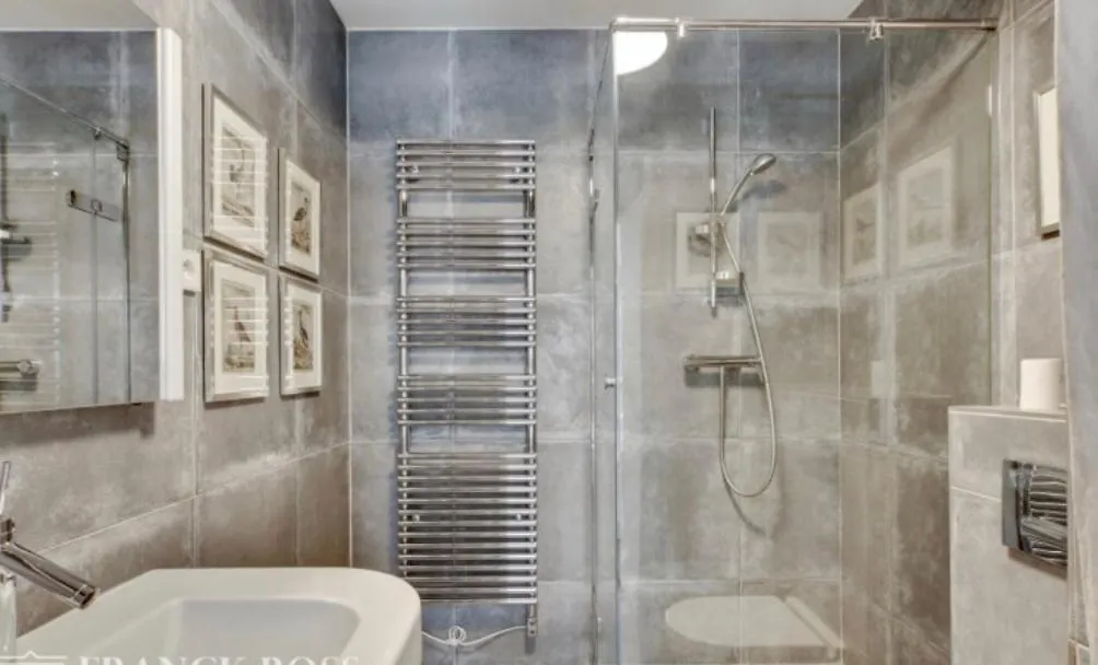 Another Attractive Flat Near By St-Germain, St-Placide Paris
