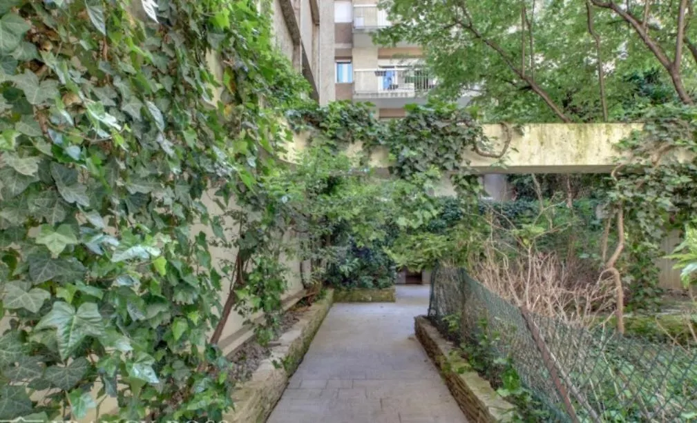 Another Attractive Flat Near By St-Germain, St-Placide パリ 0*,