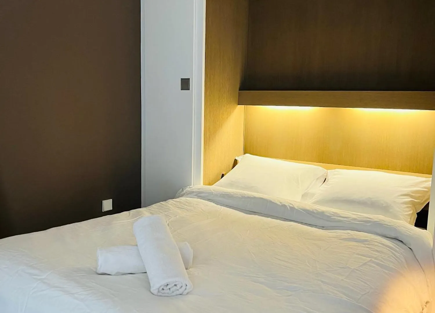 アパート Another Attractive Flat Near By St-Germain, St-Placide パリ